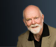 Bob Thompson, Founder of The CFO Connection, a part-time chief financial officer offering an affordable alternative to full-time CFOs.